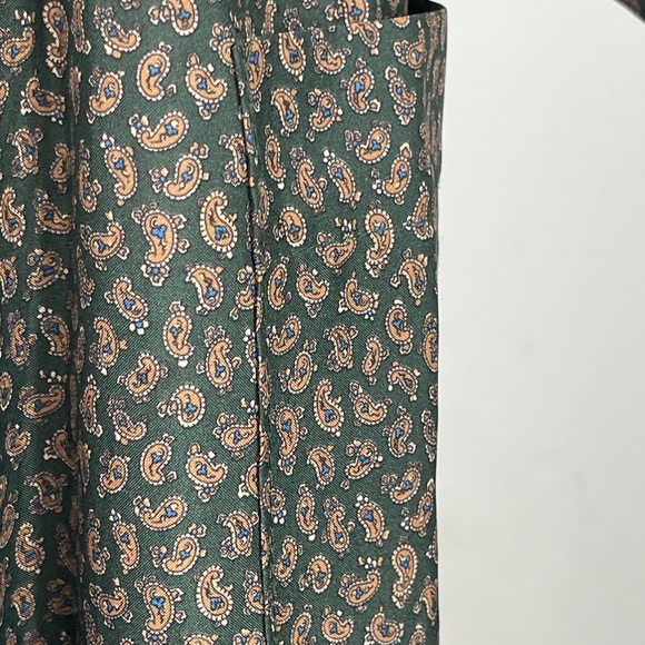 Christian Dior monsieur robe $100 Excellent C. - Picture 5 of 12